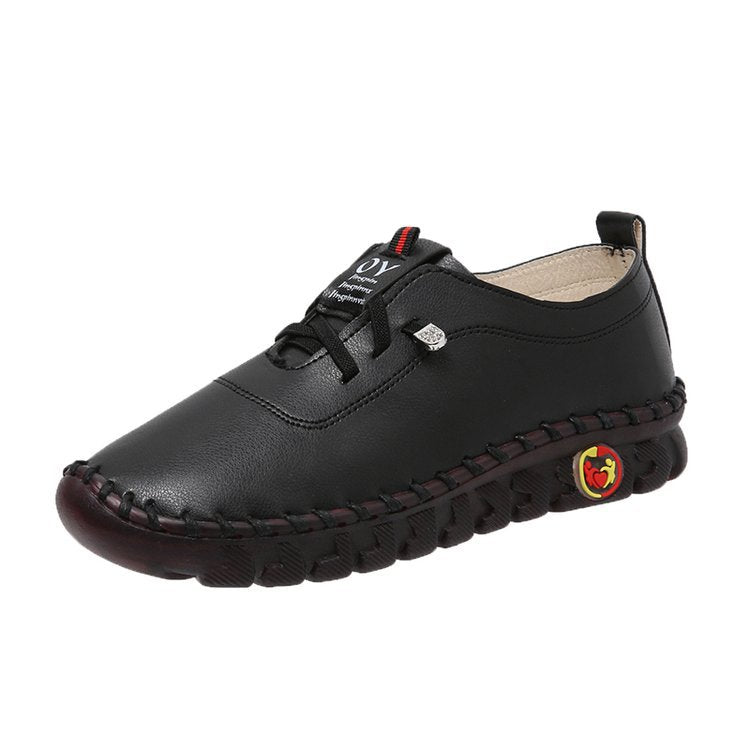 Beautifully Crafted Orthopedic Shoes