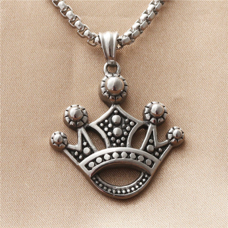 Romantic Pendant for Special Moments