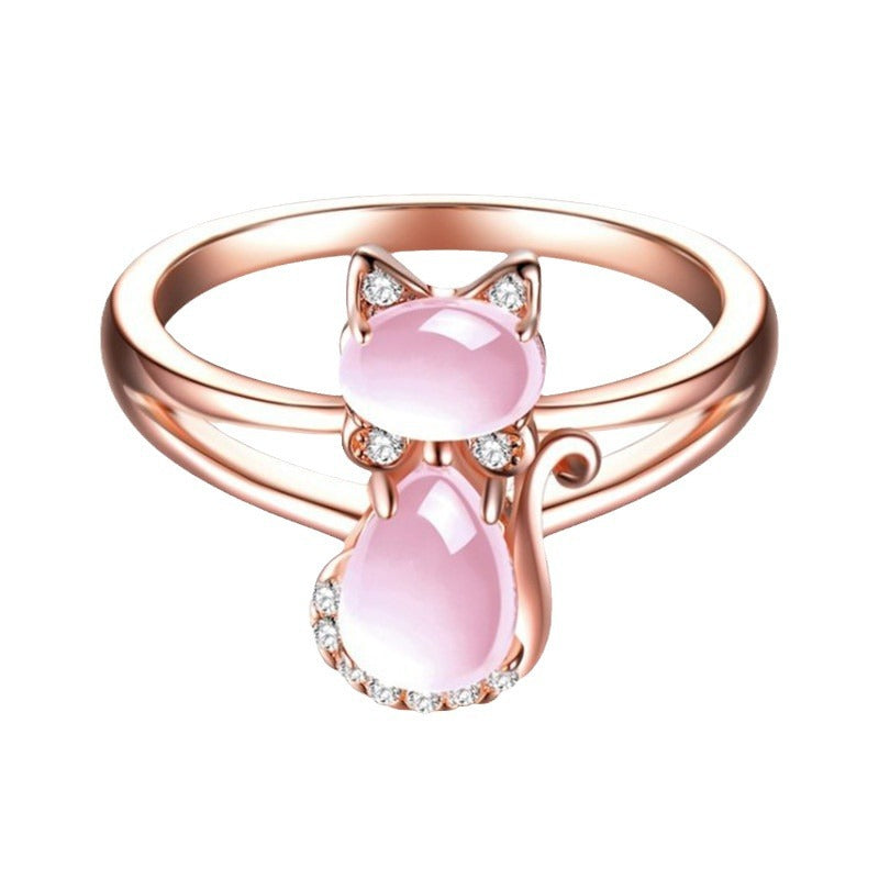 Stunning Gold Ring for Daily Wear