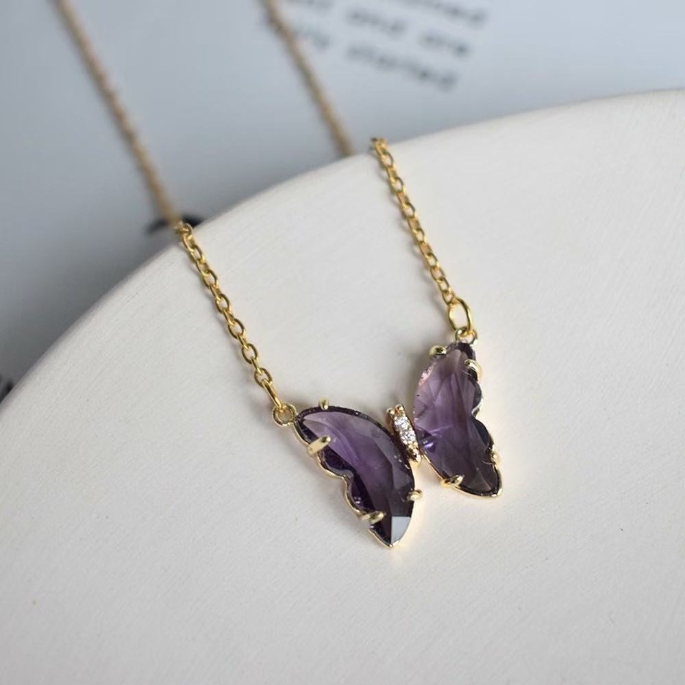 Vintage Handmade Necklace