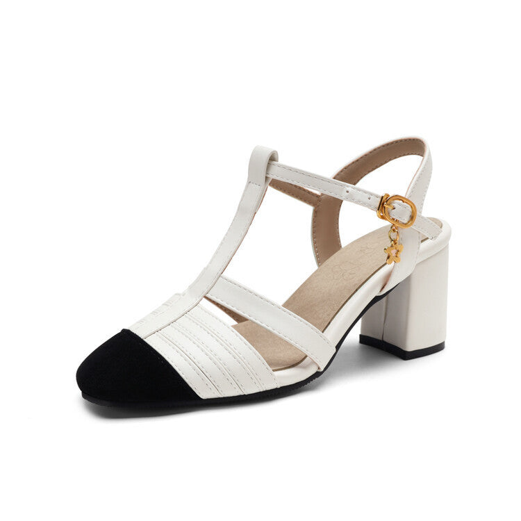 Chic Orthopedic Sandals with Unique Design
