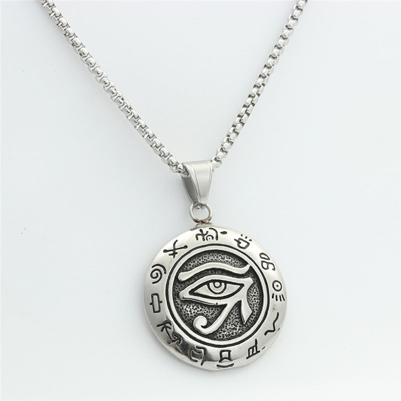 Vintage Handmade Pendant