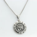 Vintage Handmade Pendant