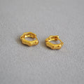 Elegant Gold Earring for Every Occasion