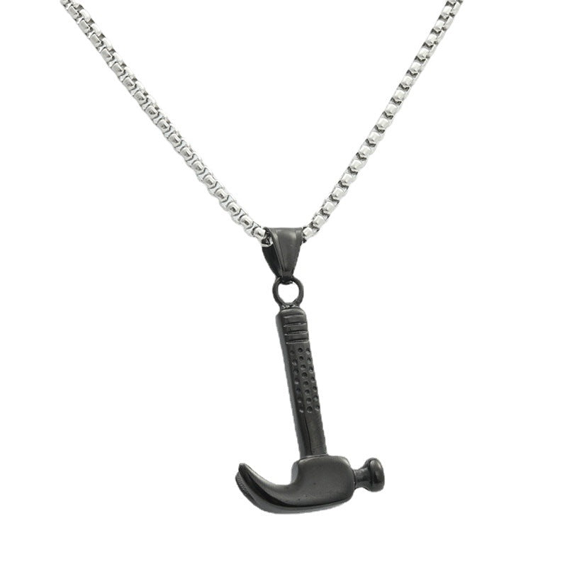 Beautiful Pendant with Unique Style