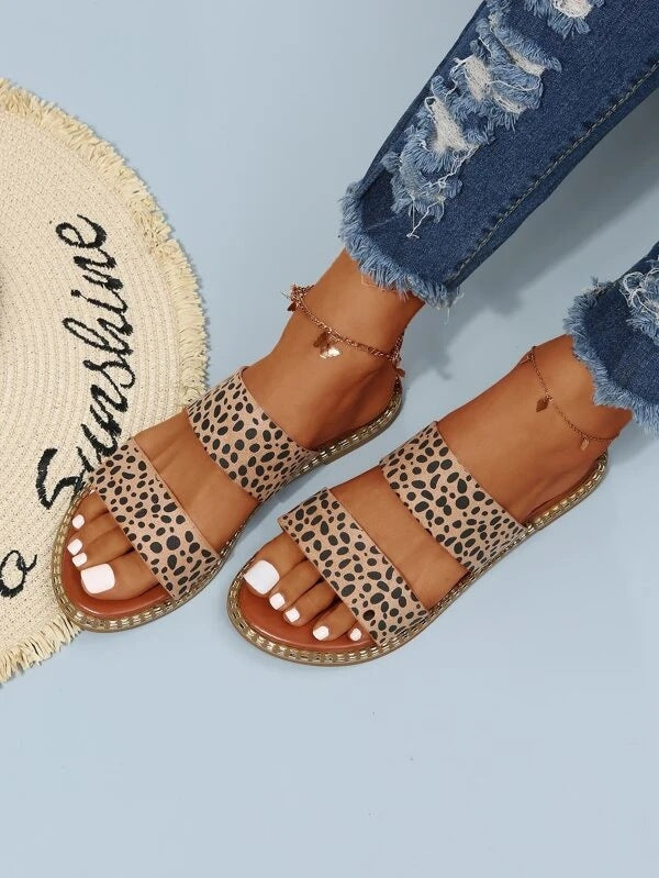 Stylish Orthopedic Sandals for Any Occasion
