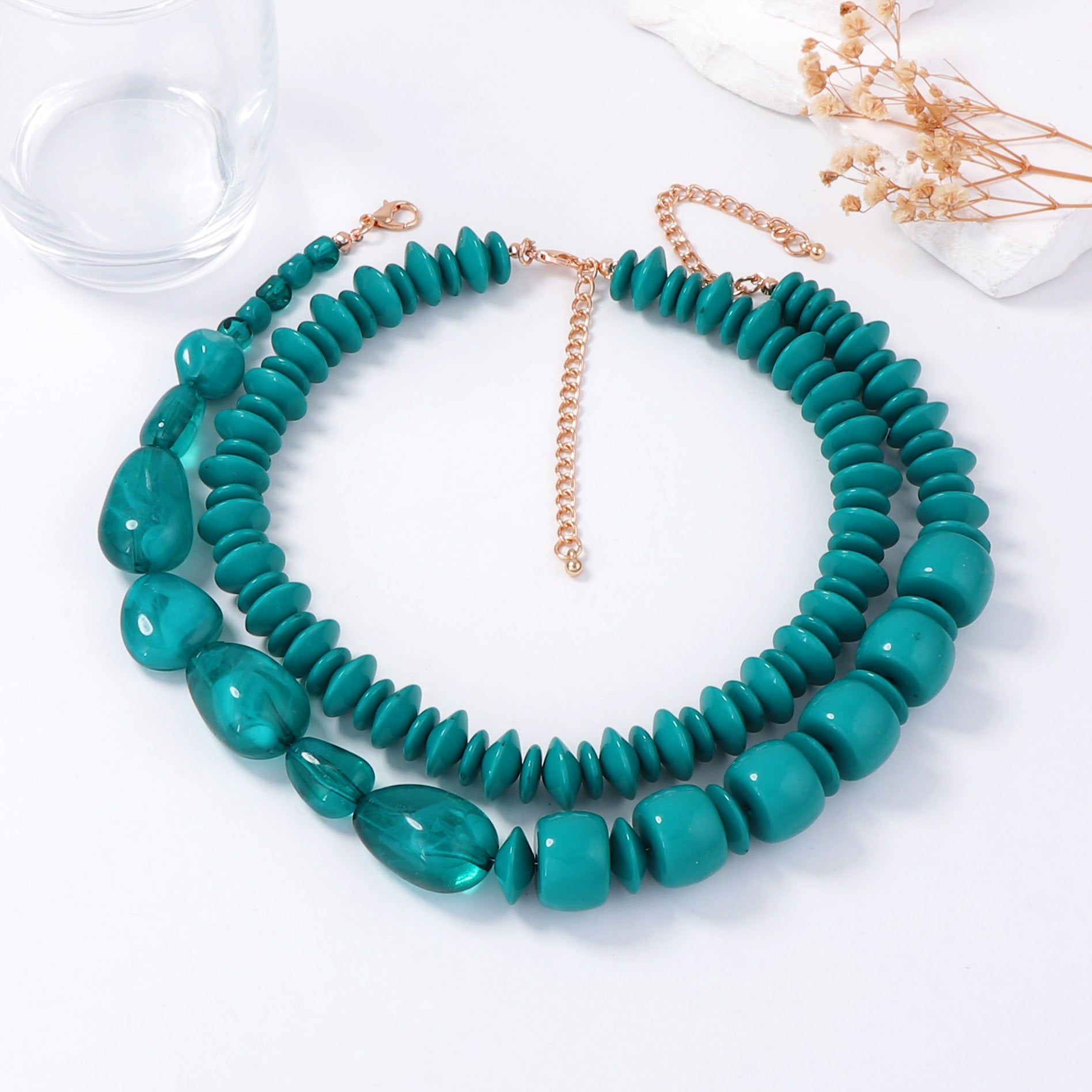 Stunning Necklace for Daily Wear