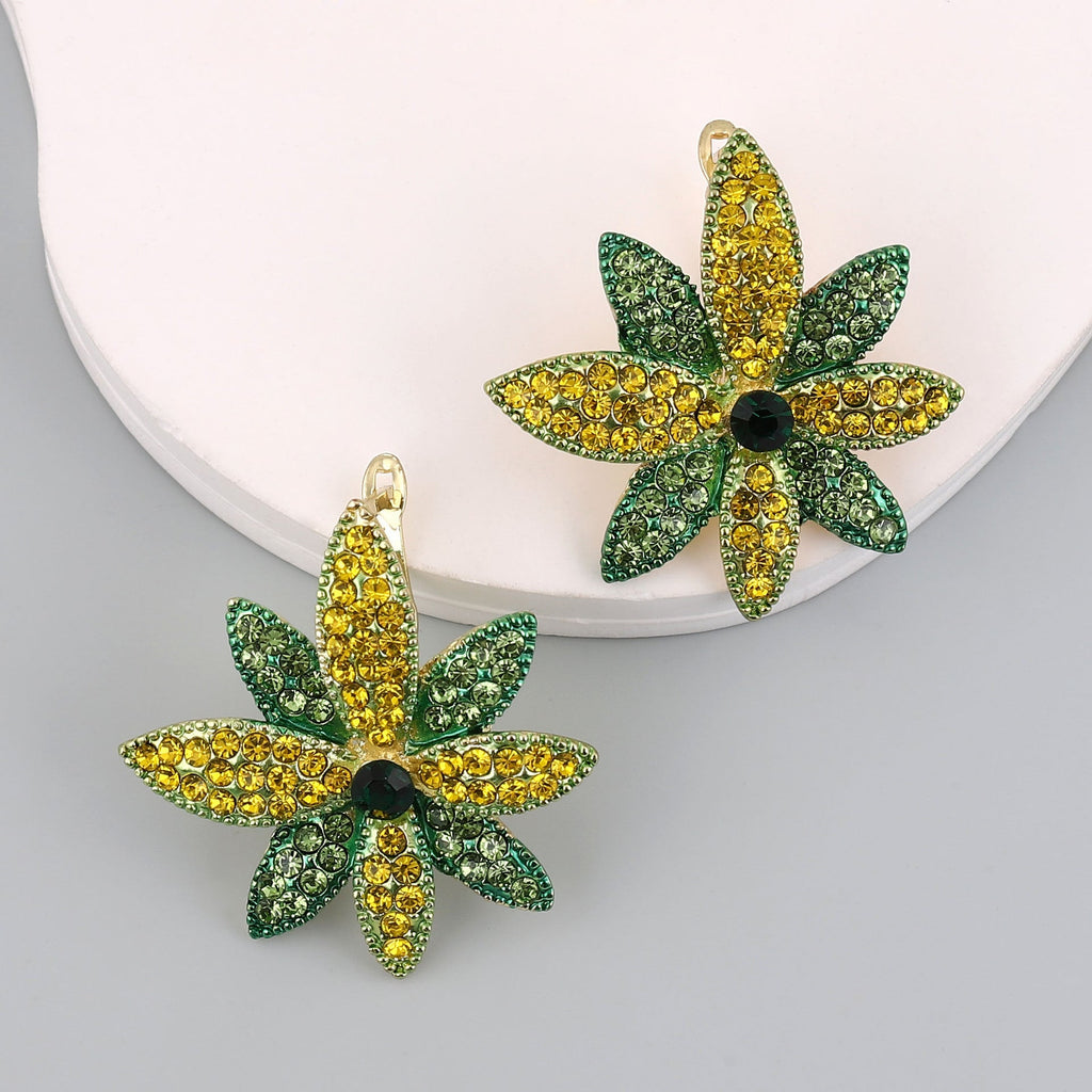 Charming Earring for Any Occasion