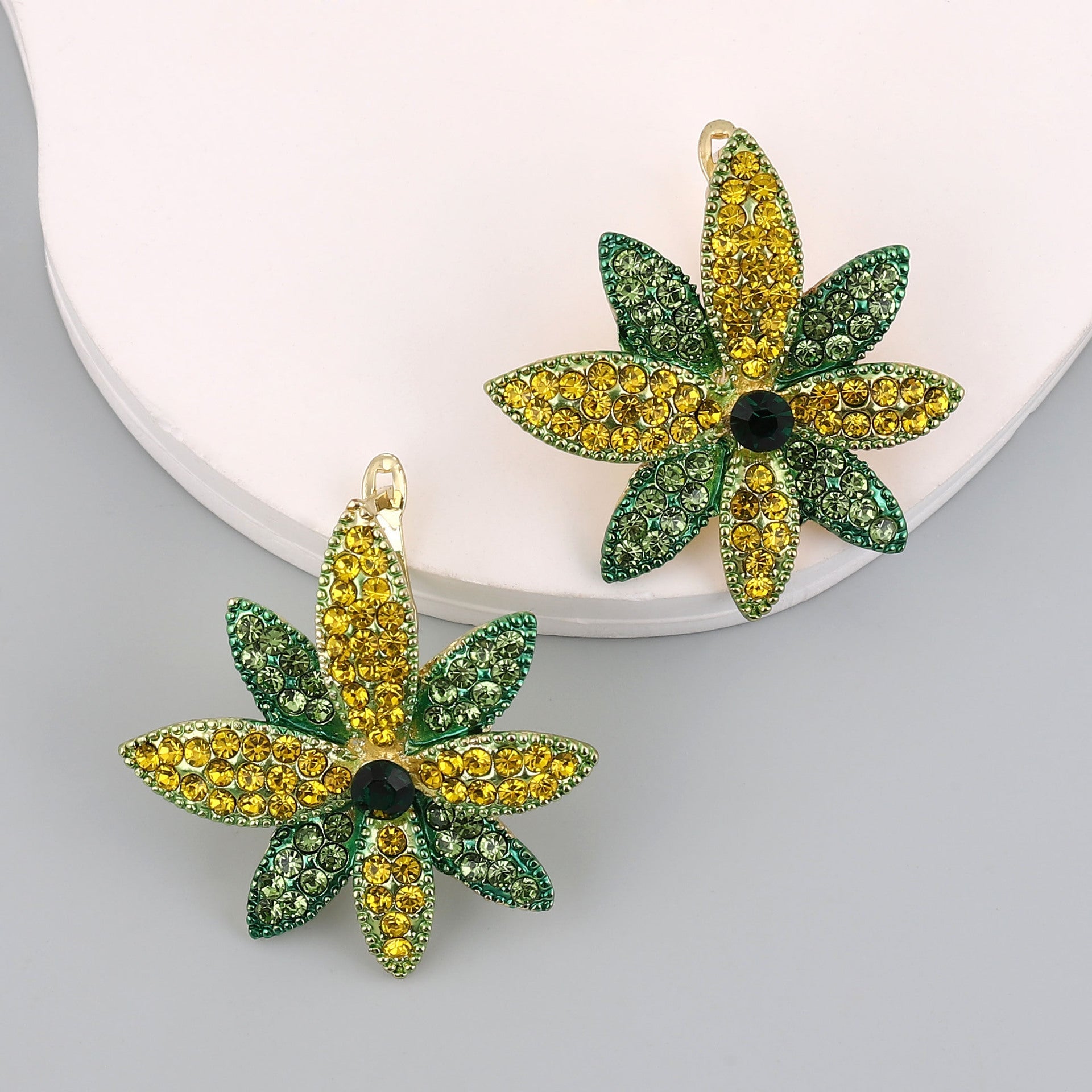 Charming Earring for Any Occasion