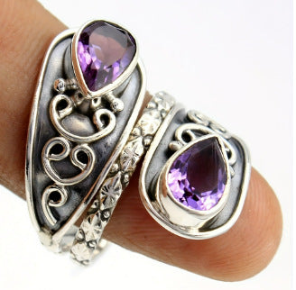 Elegant Ring for Every Occasion