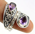 Classic Ring with Timeless Appeal