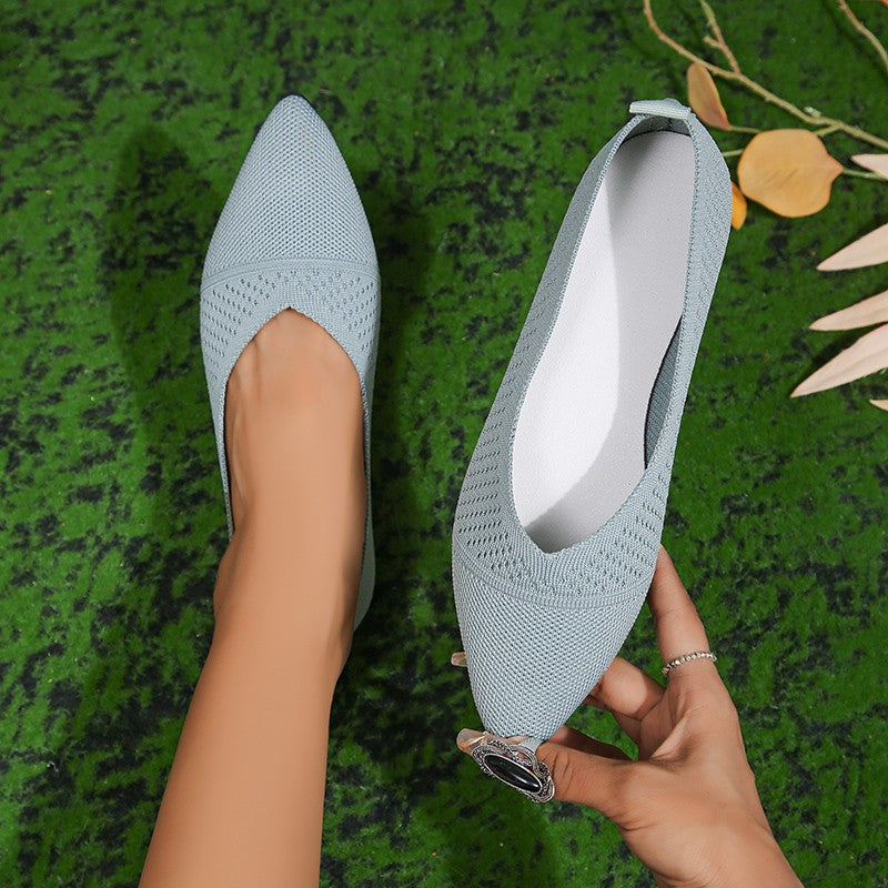 Classic Orthopedic Shoes with Timeless Style