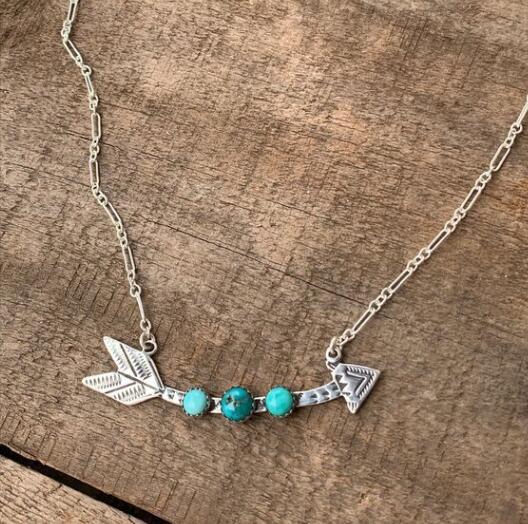 Stunning Necklace for Daily Wear