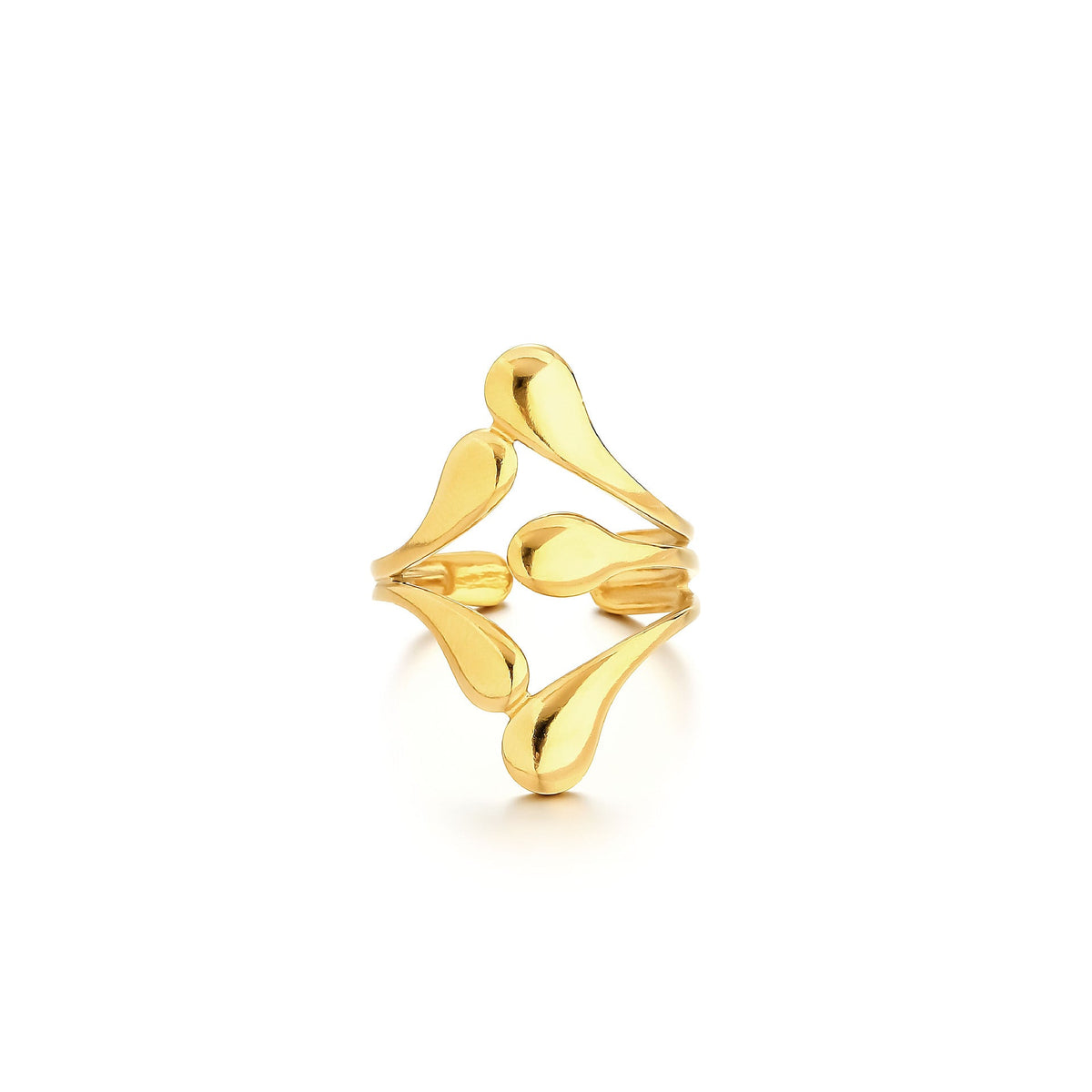 Stunning Gold Bracelet for Daily Wear