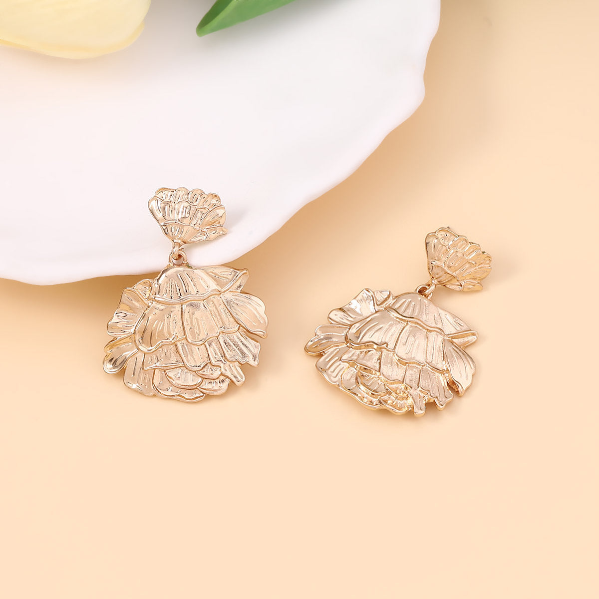 Stunning Earring for Daily Wear