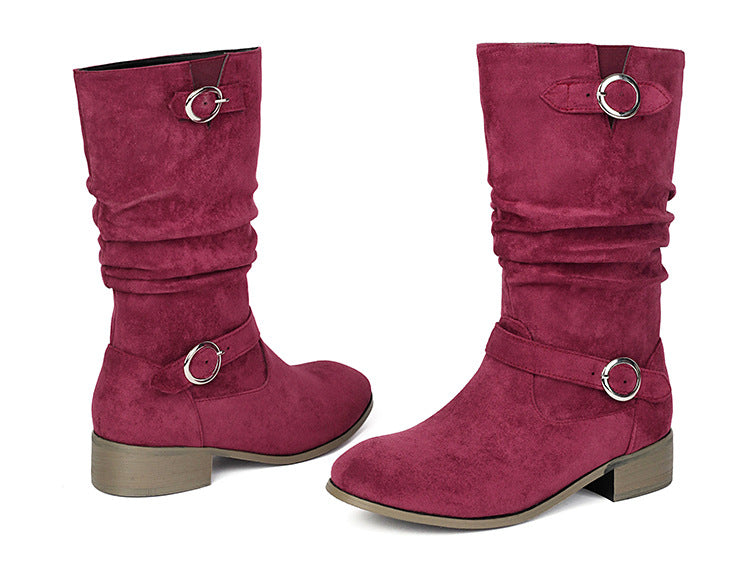 Stylish Orthopedic Boots for Any Occasion