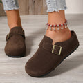 Chic Orthopedic Shoes with Unique Design