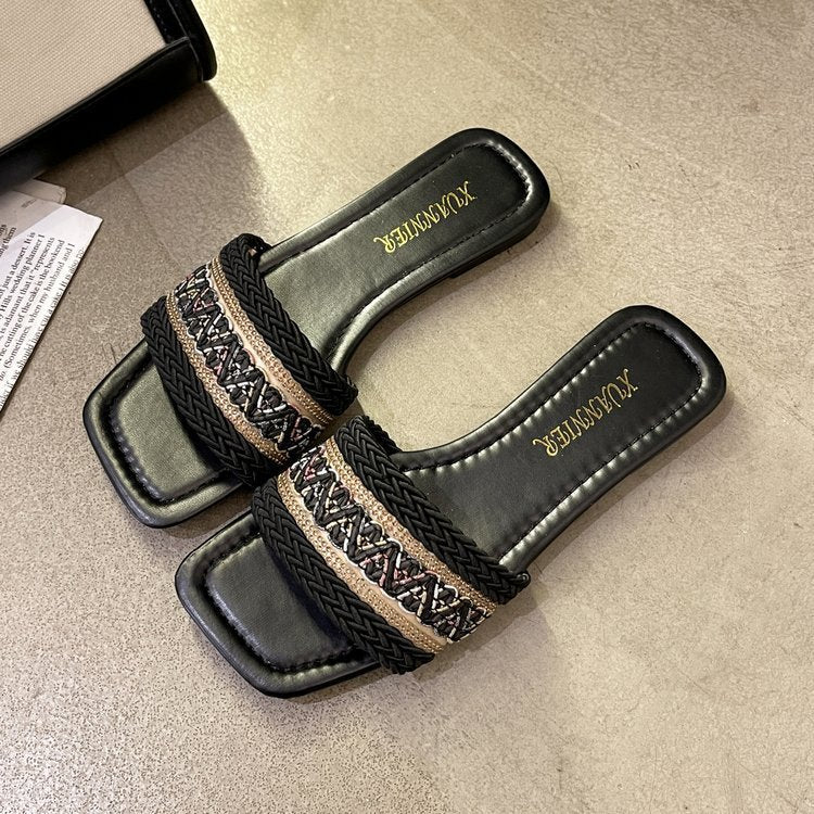 Stylish Orthopedic Sandals for Any Occasion
