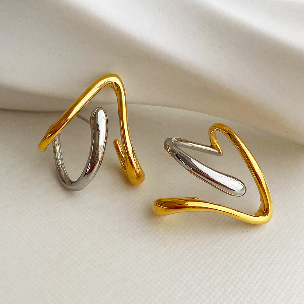 Stunning Earring for Daily Wear