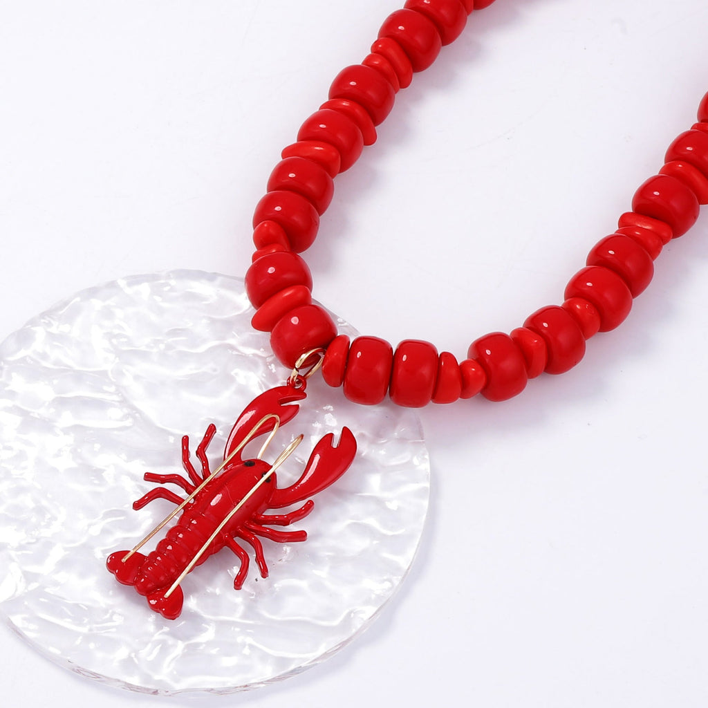 Classic Necklace with Timeless Appeal