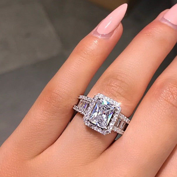 Elegant Ring for Every Occasion
