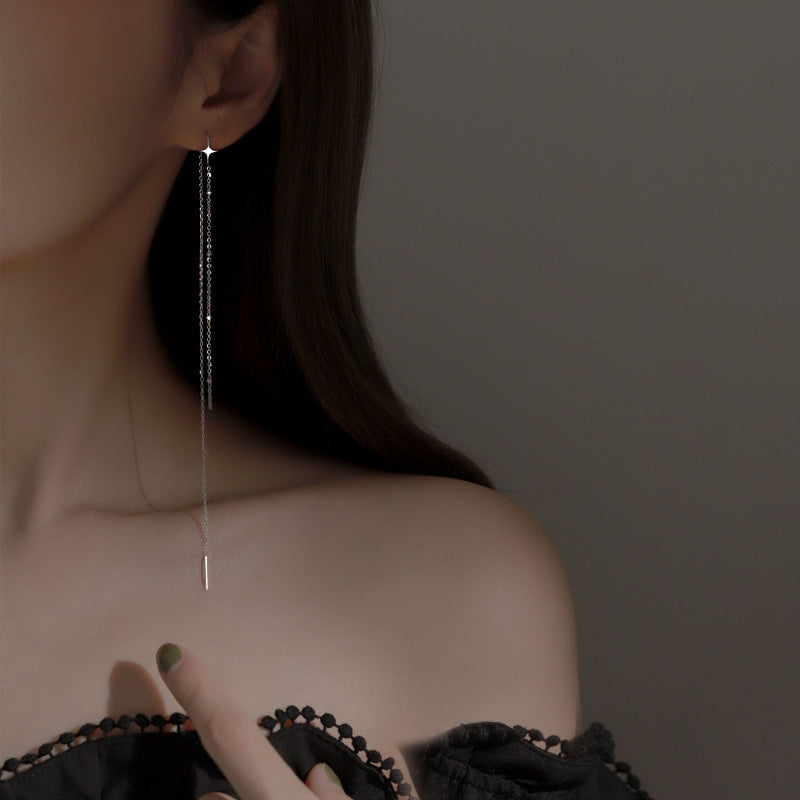 Elegant Earring for Every Occasion