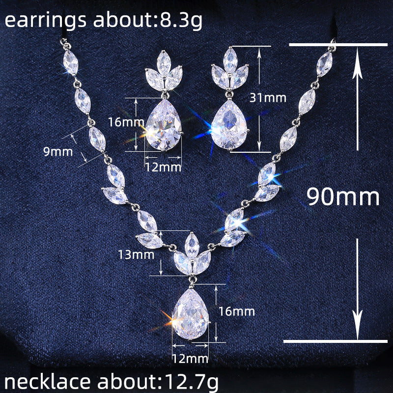 Elegant Necklace for Every Occasion