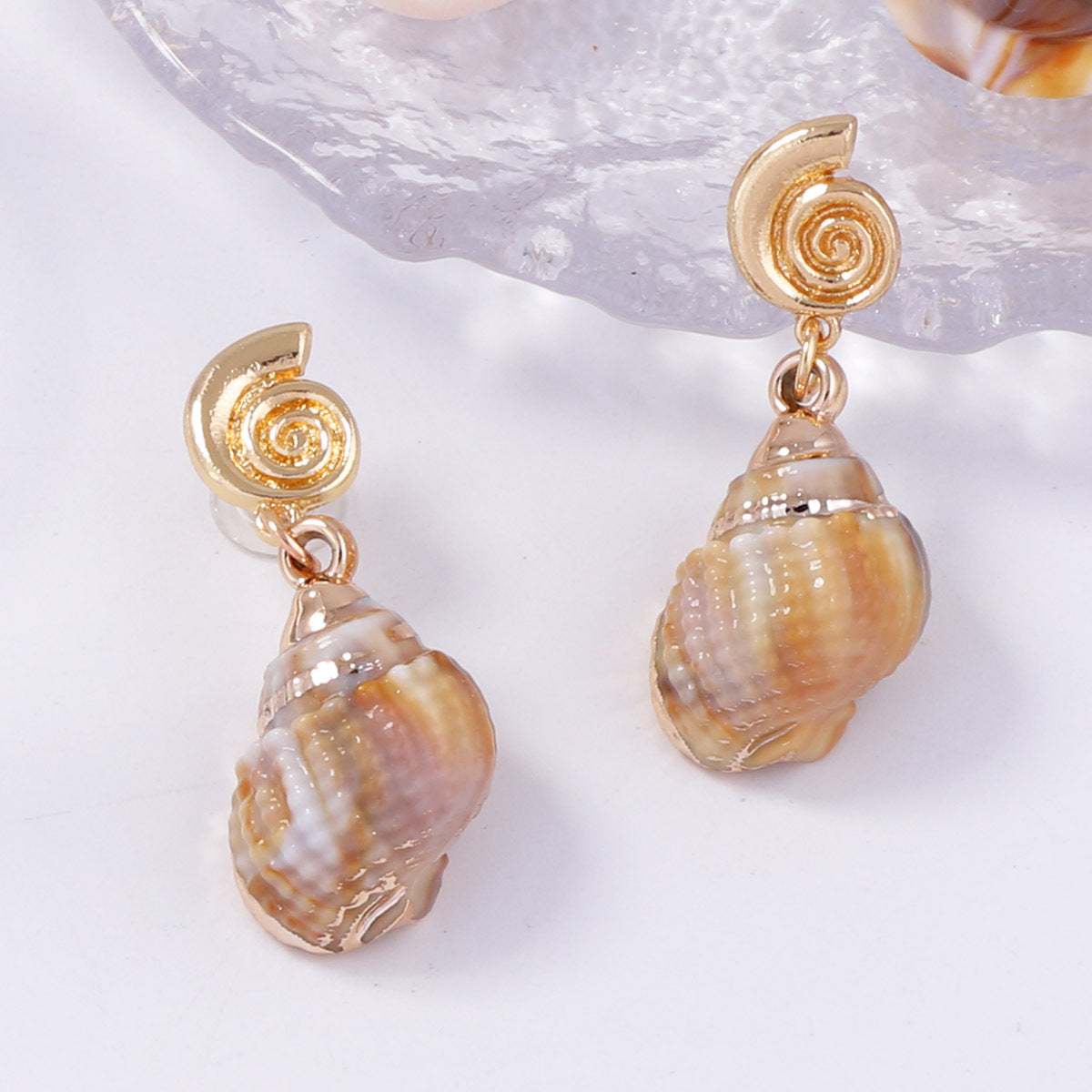 Romantic Earring for Special Moments