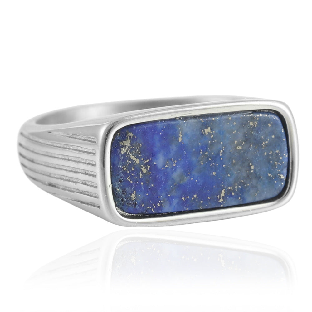 Classic Ring with Timeless Appeal