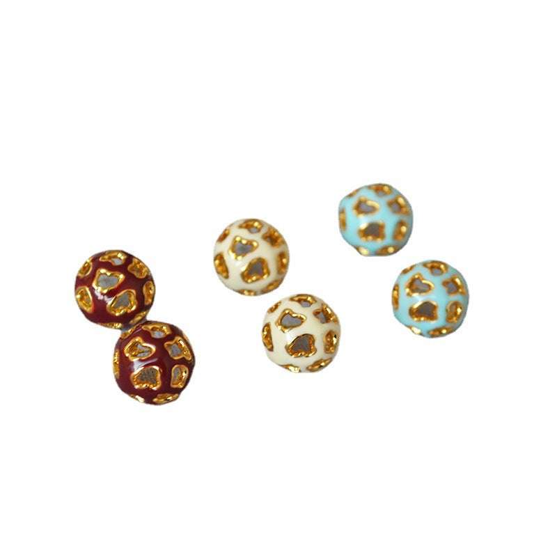 Classic Earring with Timeless Appeal