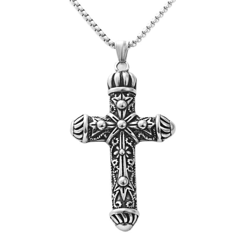 Elegant Pendant for Every Occasion