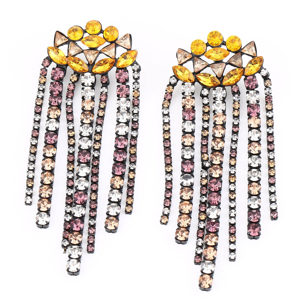 Stunning Earring for Daily Wear