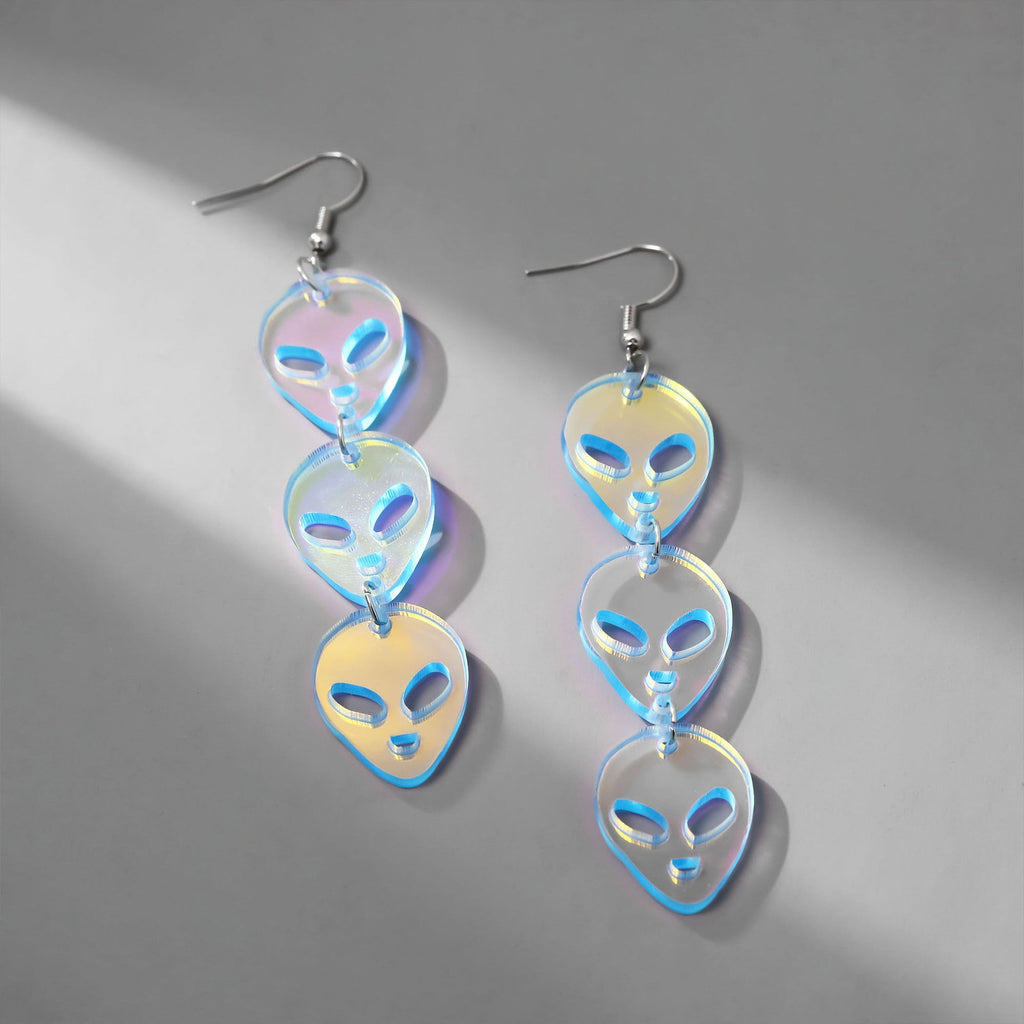 Romantic Earring for Special Moments