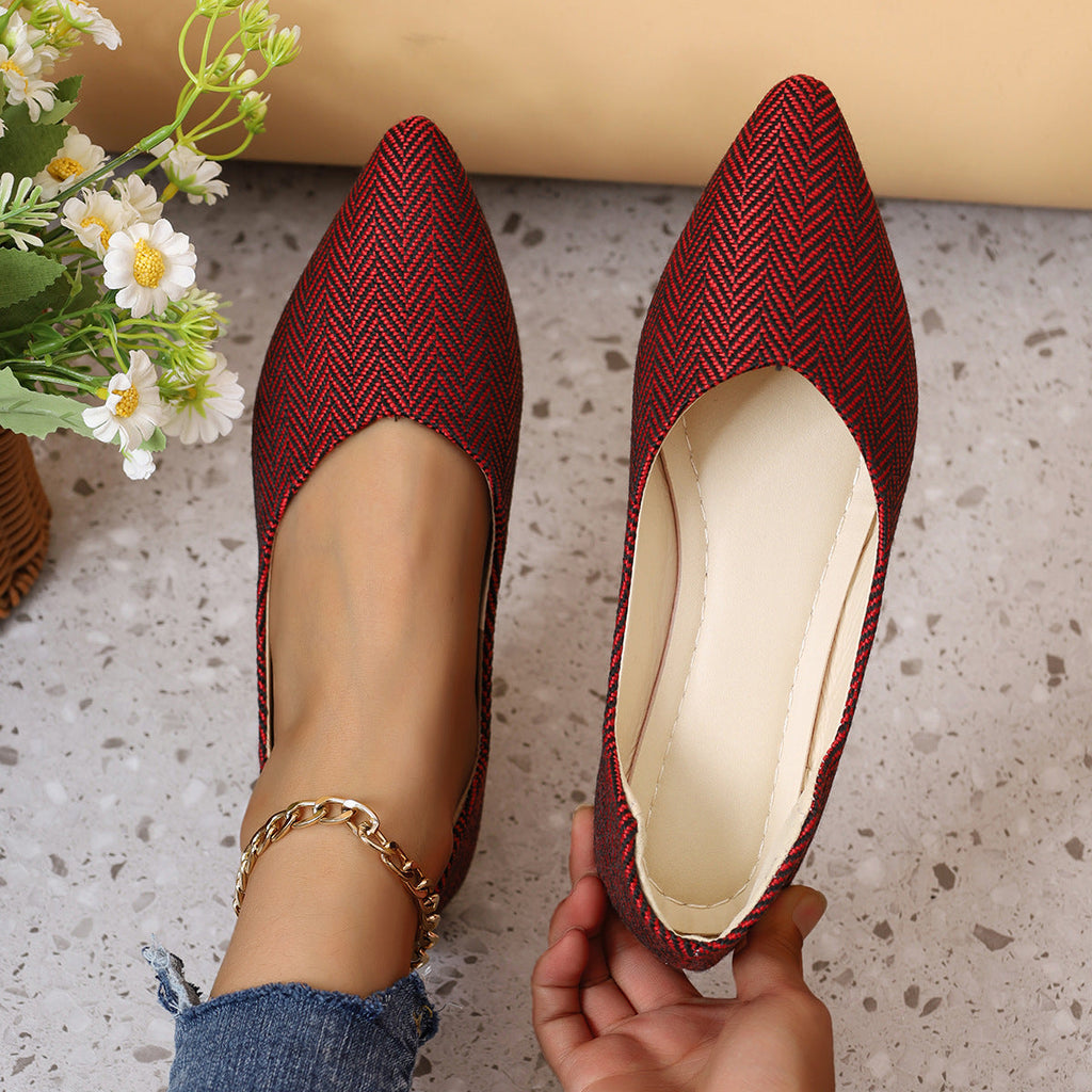 Elegant Orthopedic Shoes for Every Step