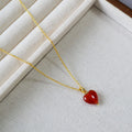 Classic Necklace with Timeless Appeal