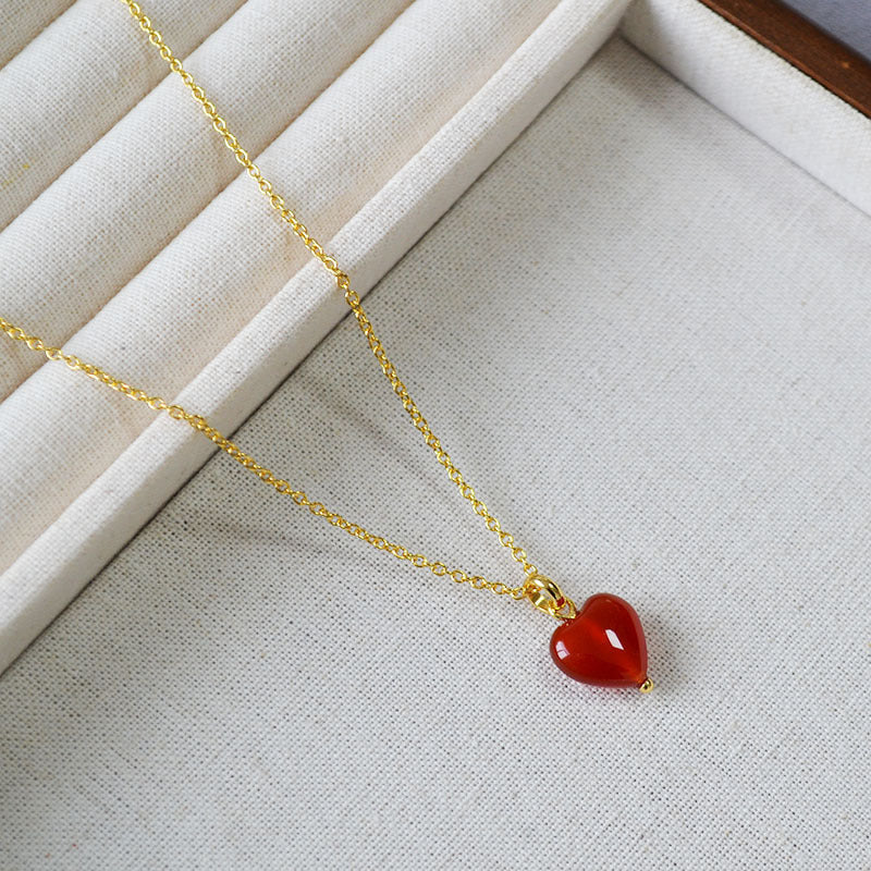 Classic Necklace with Timeless Appeal