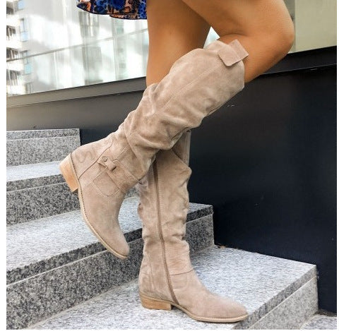 Stylish Orthopedic Boots for Any Occasion