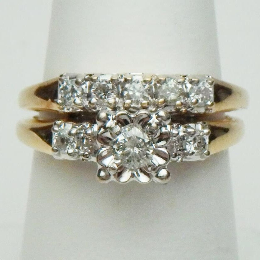 Elegant Ring for Every Occasion
