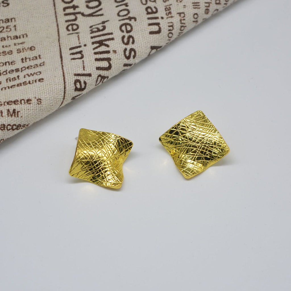Delicate Artisan Earring