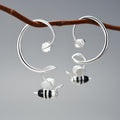 Romantic Earring for Special Moments