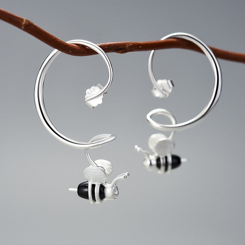 Romantic Earring for Special Moments