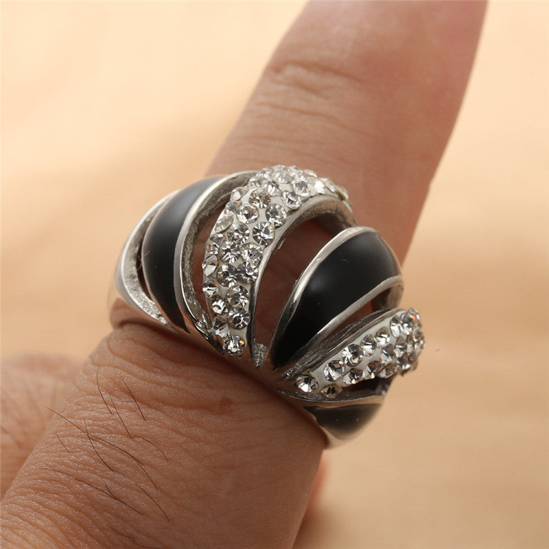 Charming Ring for Any Occasion