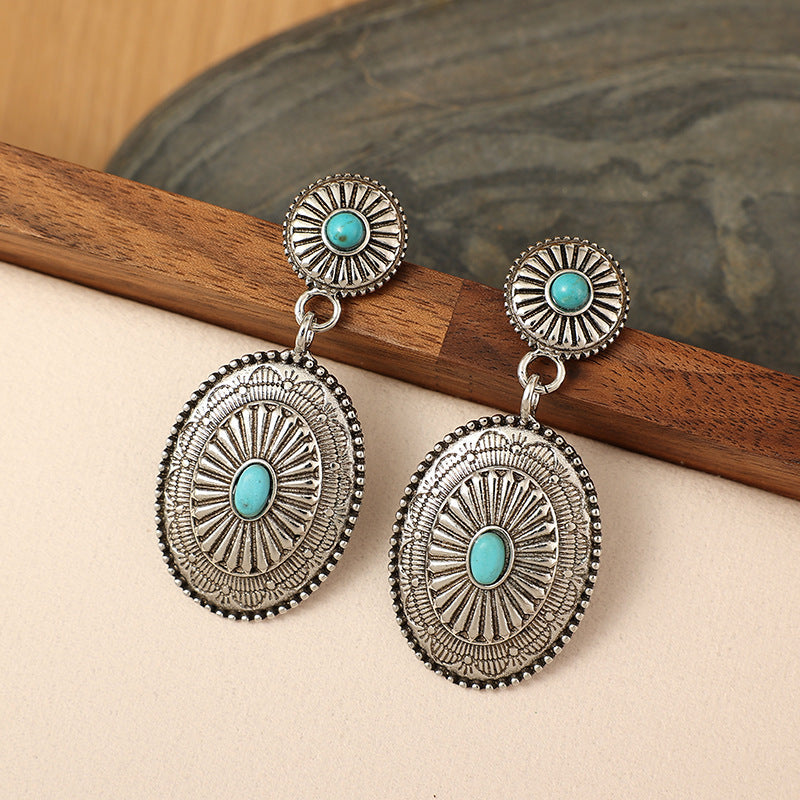 Romantic Earring for Special Moments