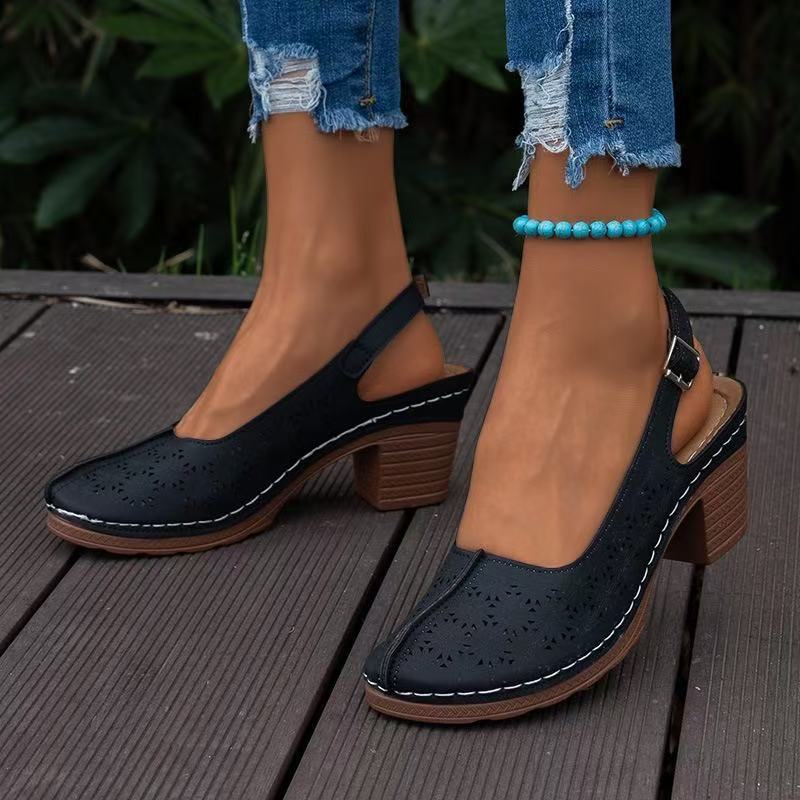 Comfortable Orthopedic Sandals for Daily Wear
