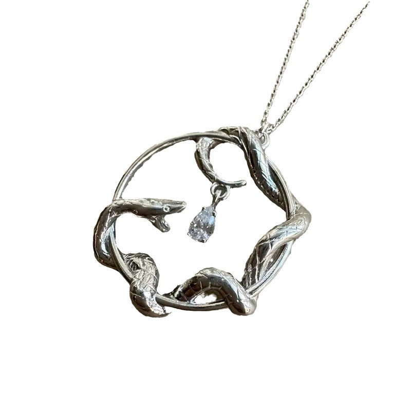 Charming Necklace for Any Occasion