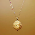 Classic Pendant with Timeless Appeal
