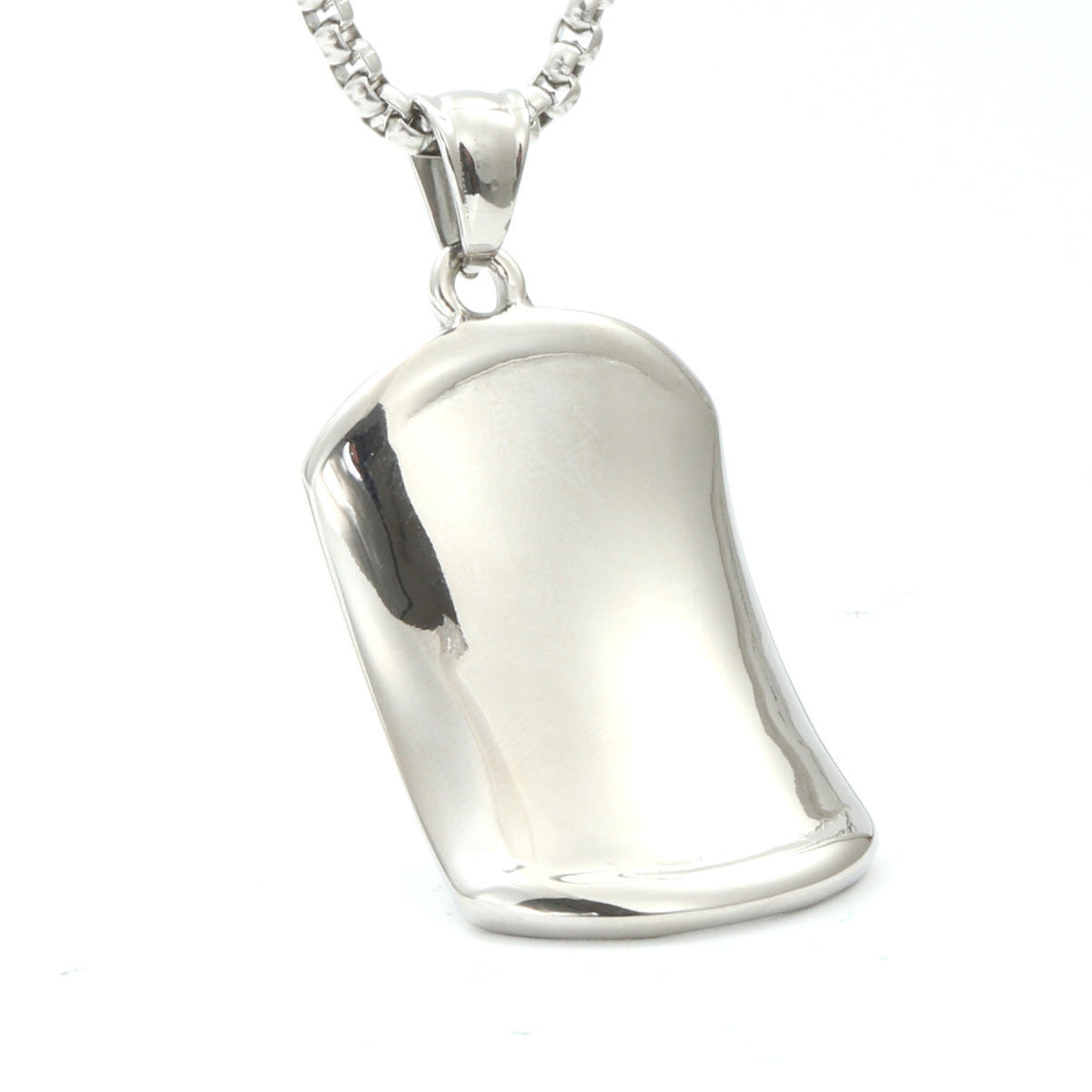 Beautiful Necklace with Unique Style