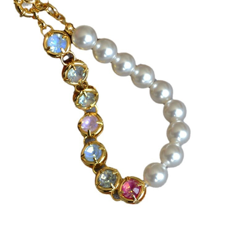 Stunning Pearl Necklace for Daily Wear