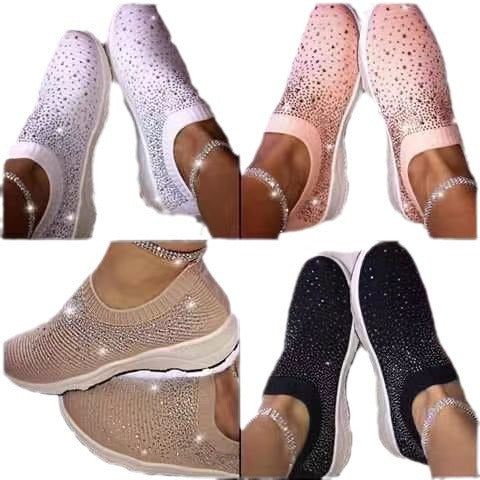 Classic Orthopedic Shoes with Timeless Style