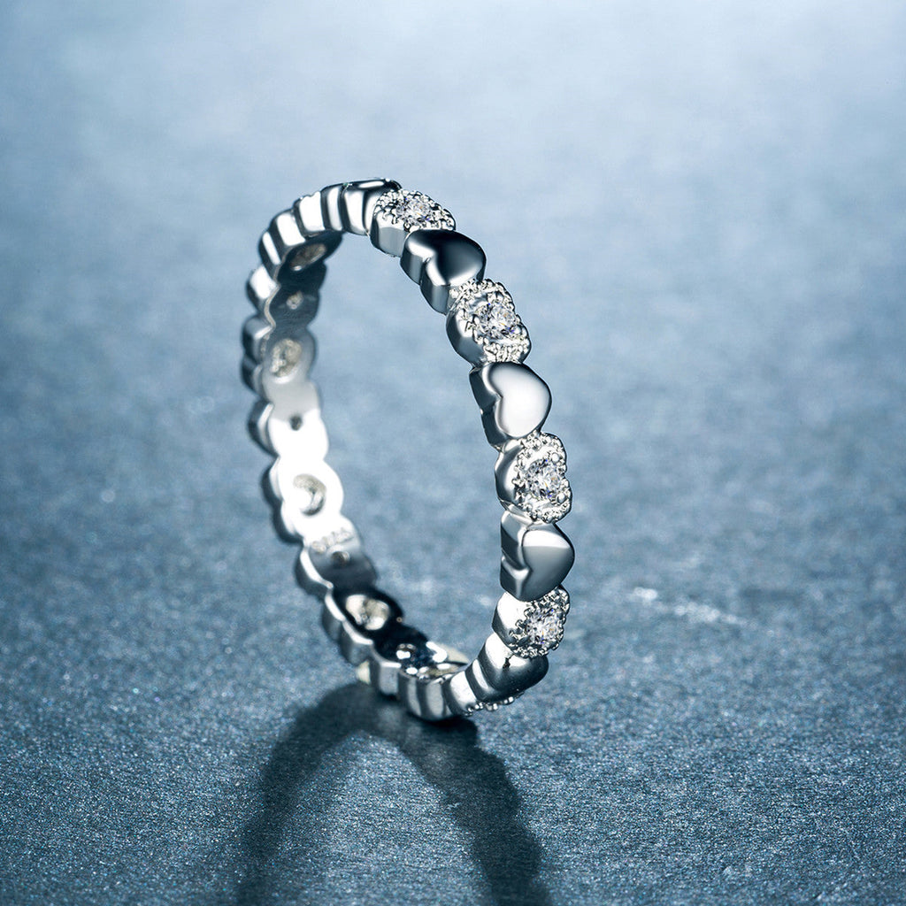 Romantic Ring for Special Moments